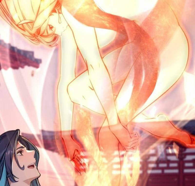 Ngươi Là Hạng Người Gì Cũng Dám Ở Tiên Giới Lên Mặt Với Ta?: Chapter 10