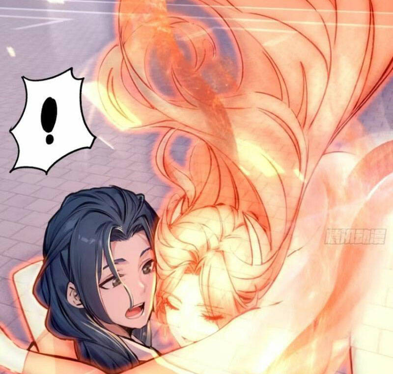 Ngươi Là Hạng Người Gì Cũng Dám Ở Tiên Giới Lên Mặt Với Ta?: Chapter 10