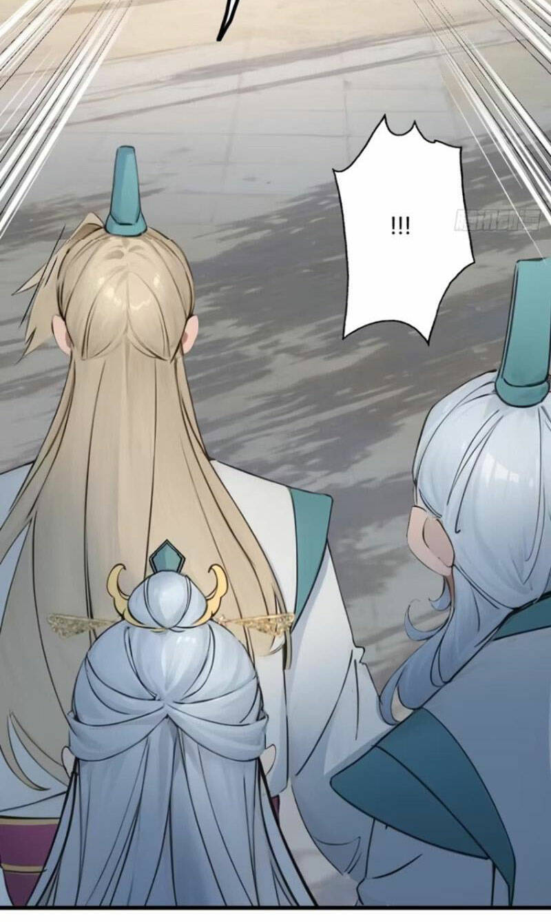 Ngươi Là Hạng Người Gì Cũng Dám Ở Tiên Giới Lên Mặt Với Ta?: Chapter 11