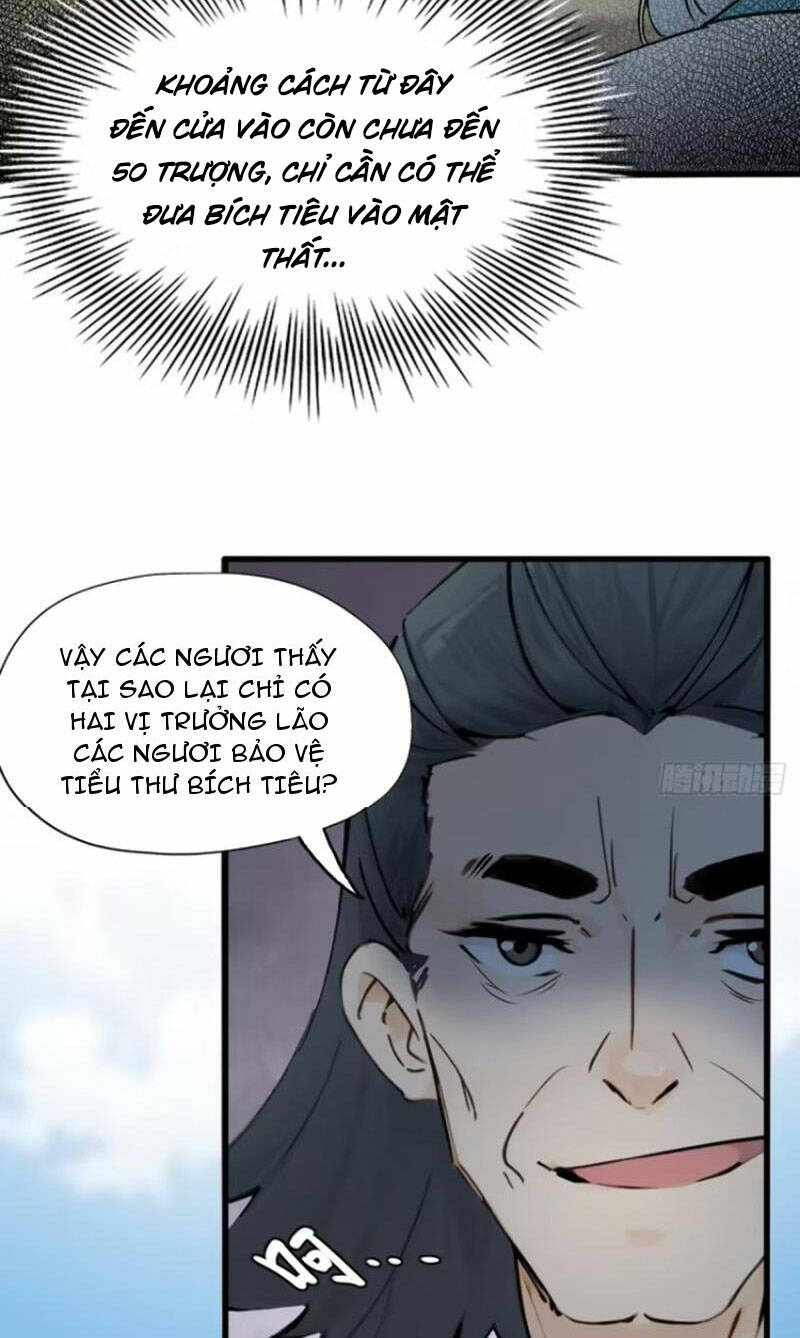 Ngươi Là Hạng Người Gì Cũng Dám Ở Tiên Giới Lên Mặt Với Ta?: Chapter 11