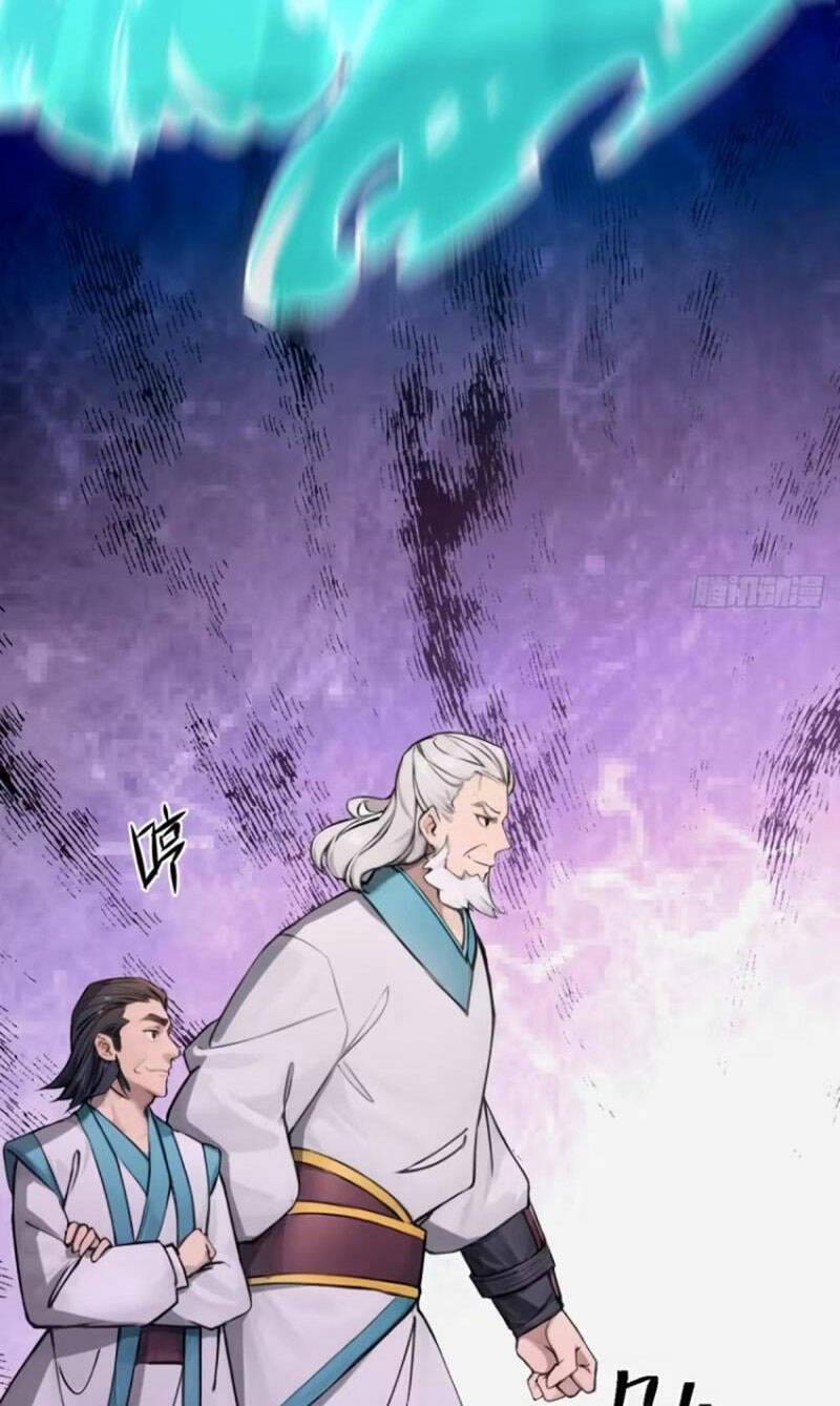 Ngươi Là Hạng Người Gì Cũng Dám Ở Tiên Giới Lên Mặt Với Ta?: Chapter 11