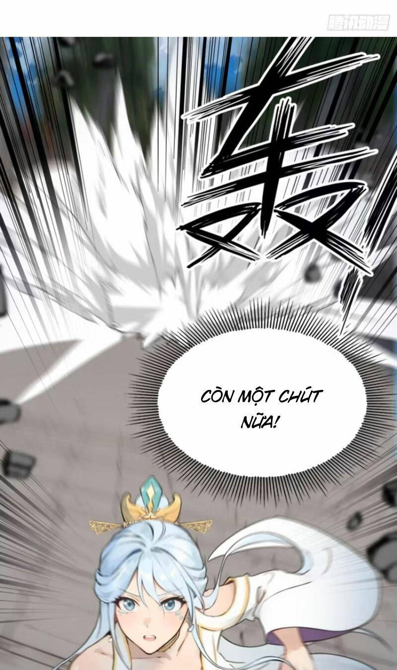 Ngươi Là Hạng Người Gì Cũng Dám Ở Tiên Giới Lên Mặt Với Ta?: Chapter 11