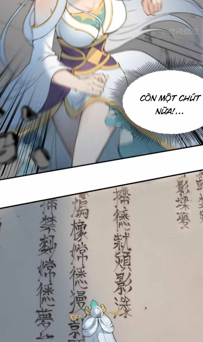 Ngươi Là Hạng Người Gì Cũng Dám Ở Tiên Giới Lên Mặt Với Ta?: Chapter 11