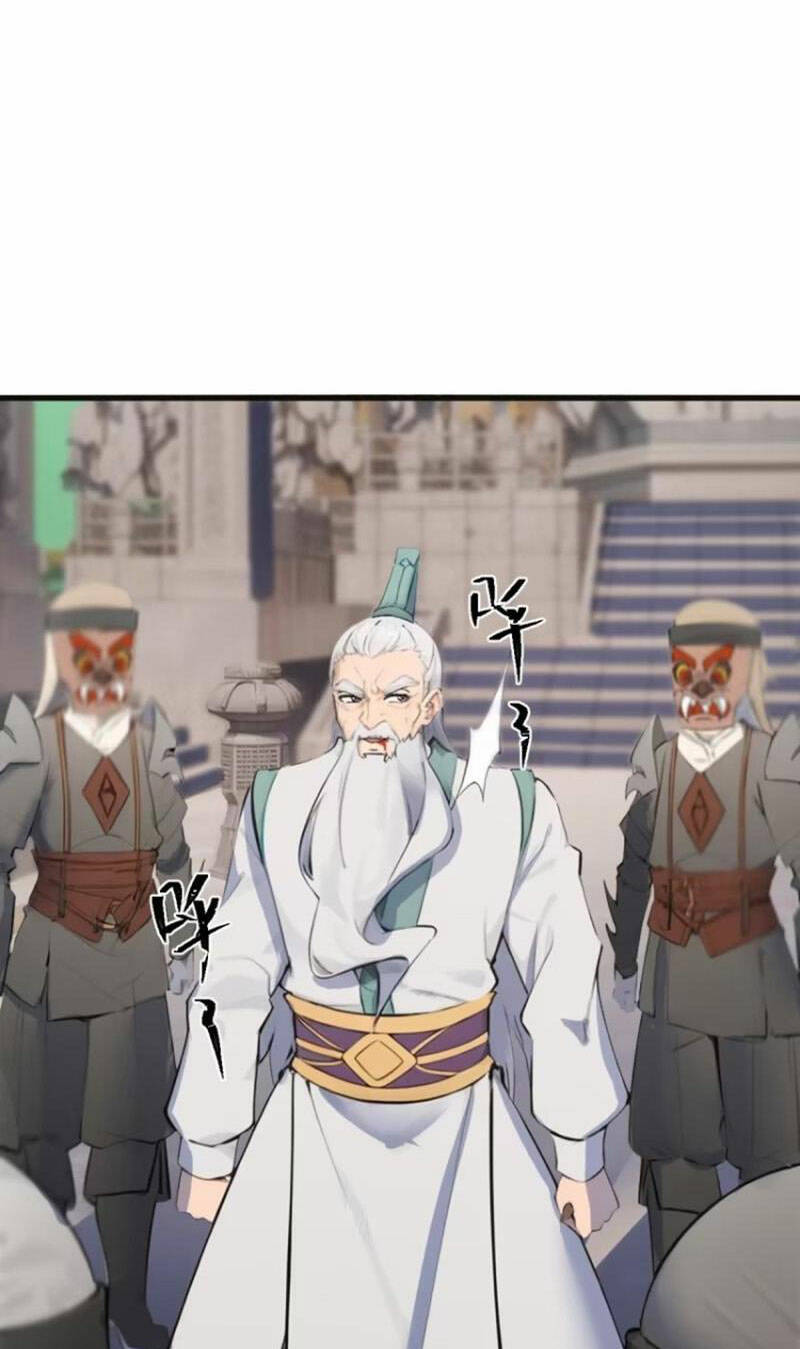 Ngươi Là Hạng Người Gì Cũng Dám Ở Tiên Giới Lên Mặt Với Ta?: Chapter 11