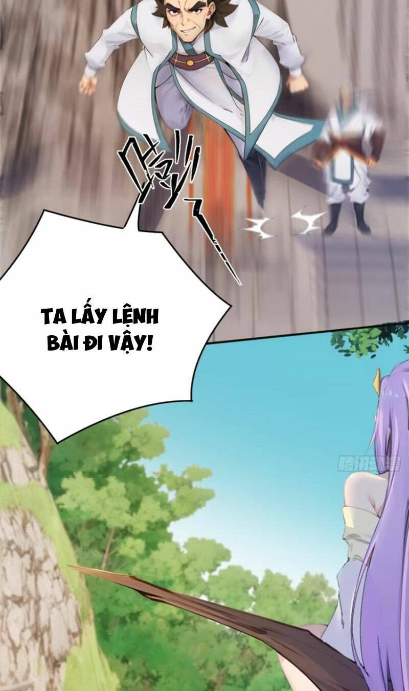 Ngươi Là Hạng Người Gì Cũng Dám Ở Tiên Giới Lên Mặt Với Ta?: Chapter 11