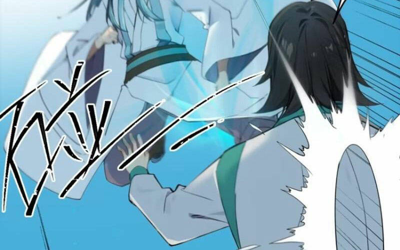 Ngươi Là Hạng Người Gì Cũng Dám Ở Tiên Giới Lên Mặt Với Ta?: Chapter 11