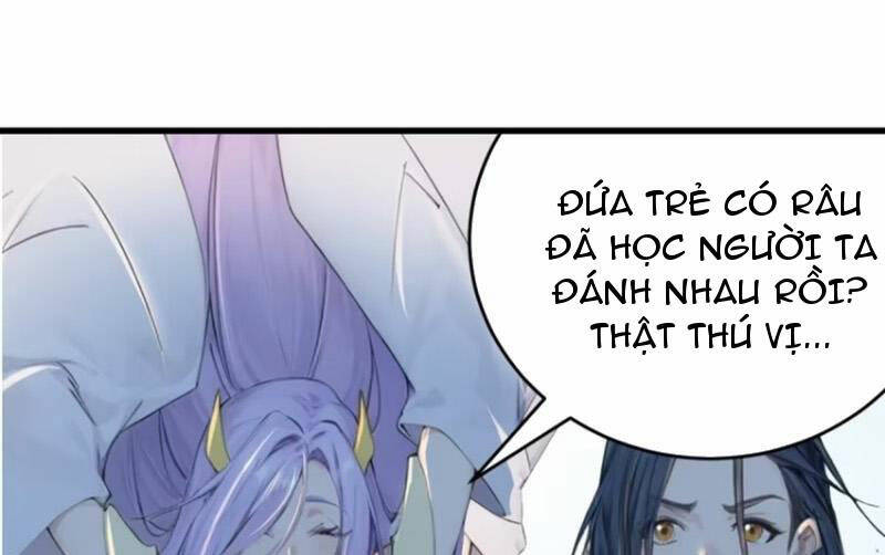 Ngươi Là Hạng Người Gì Cũng Dám Ở Tiên Giới Lên Mặt Với Ta?: Chapter 11