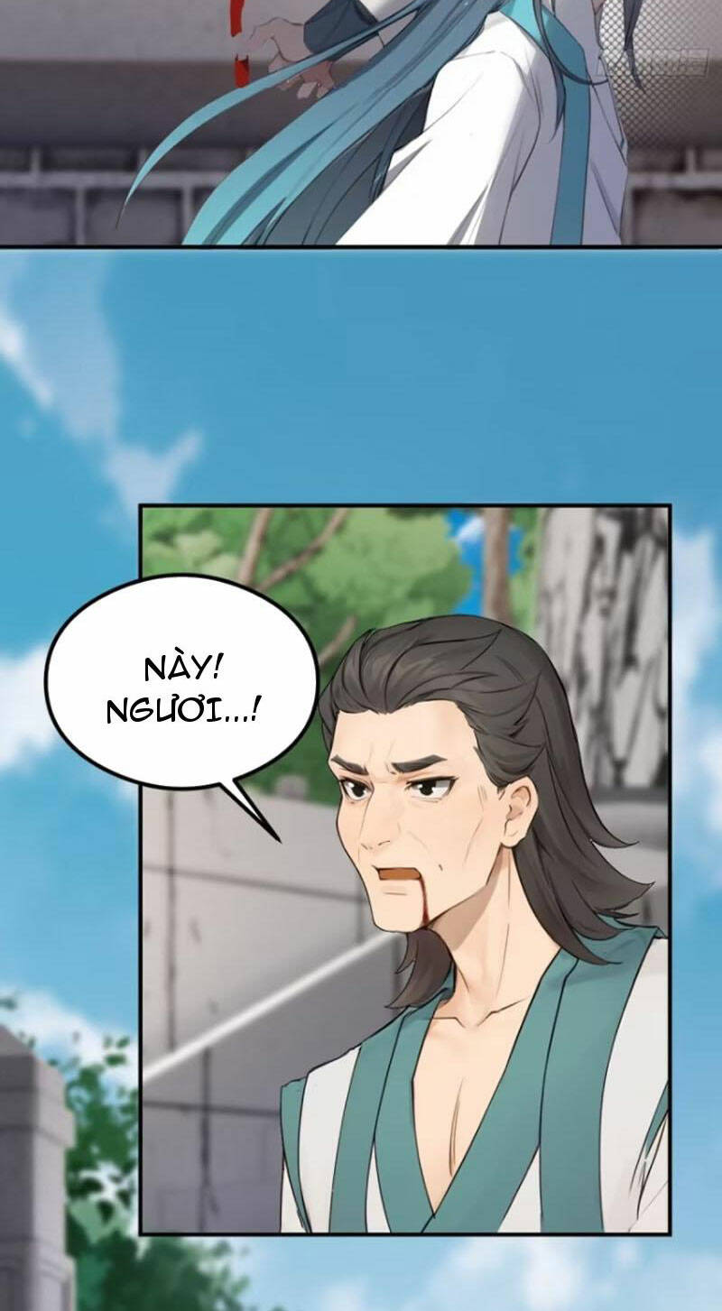 Ngươi Là Hạng Người Gì Cũng Dám Ở Tiên Giới Lên Mặt Với Ta?: Chapter 12