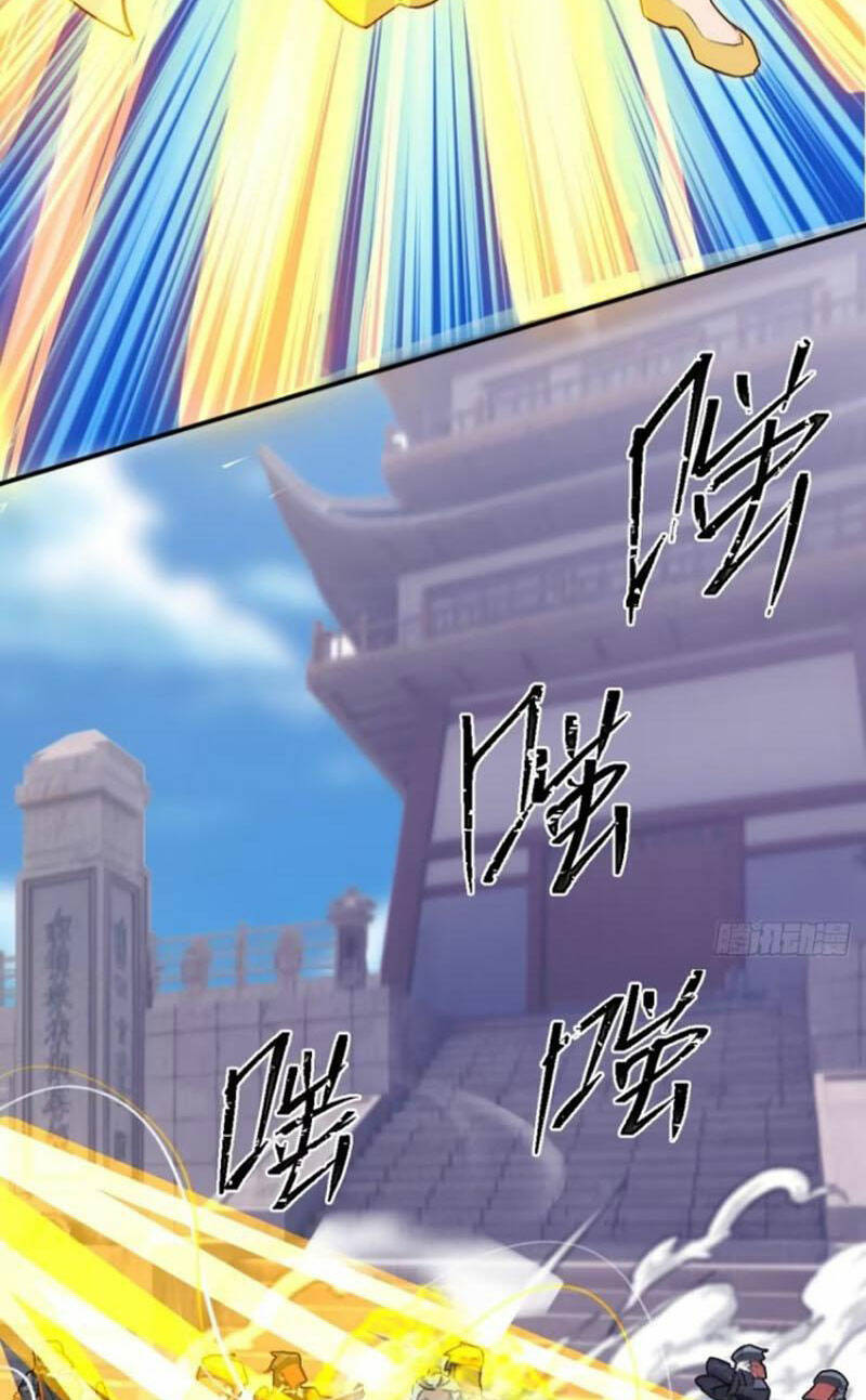 Ngươi Là Hạng Người Gì Cũng Dám Ở Tiên Giới Lên Mặt Với Ta?: Chapter 12