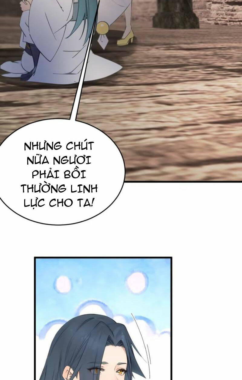 Ngươi Là Hạng Người Gì Cũng Dám Ở Tiên Giới Lên Mặt Với Ta?: Chapter 12