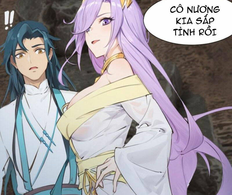 Ngươi Là Hạng Người Gì Cũng Dám Ở Tiên Giới Lên Mặt Với Ta?: Chapter 12