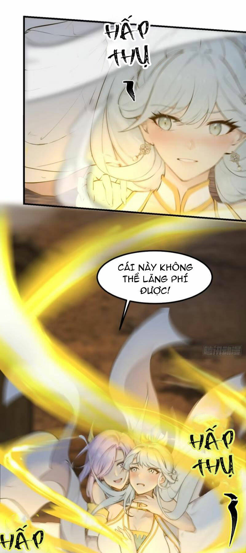 Ngươi Là Hạng Người Gì Cũng Dám Ở Tiên Giới Lên Mặt Với Ta?: Chapter 13