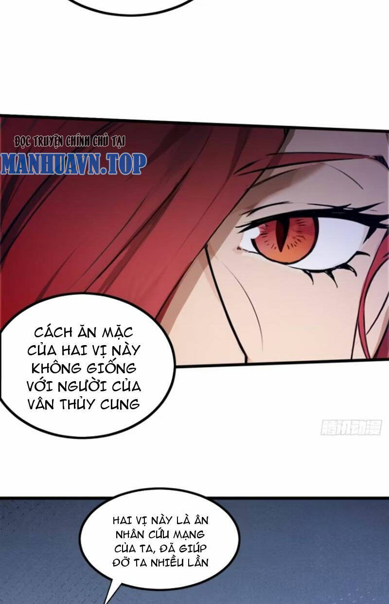 Ngươi Là Hạng Người Gì Cũng Dám Ở Tiên Giới Lên Mặt Với Ta?: Chapter 14