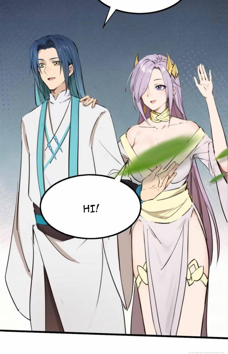 Ngươi Là Hạng Người Gì Cũng Dám Ở Tiên Giới Lên Mặt Với Ta?: Chapter 14