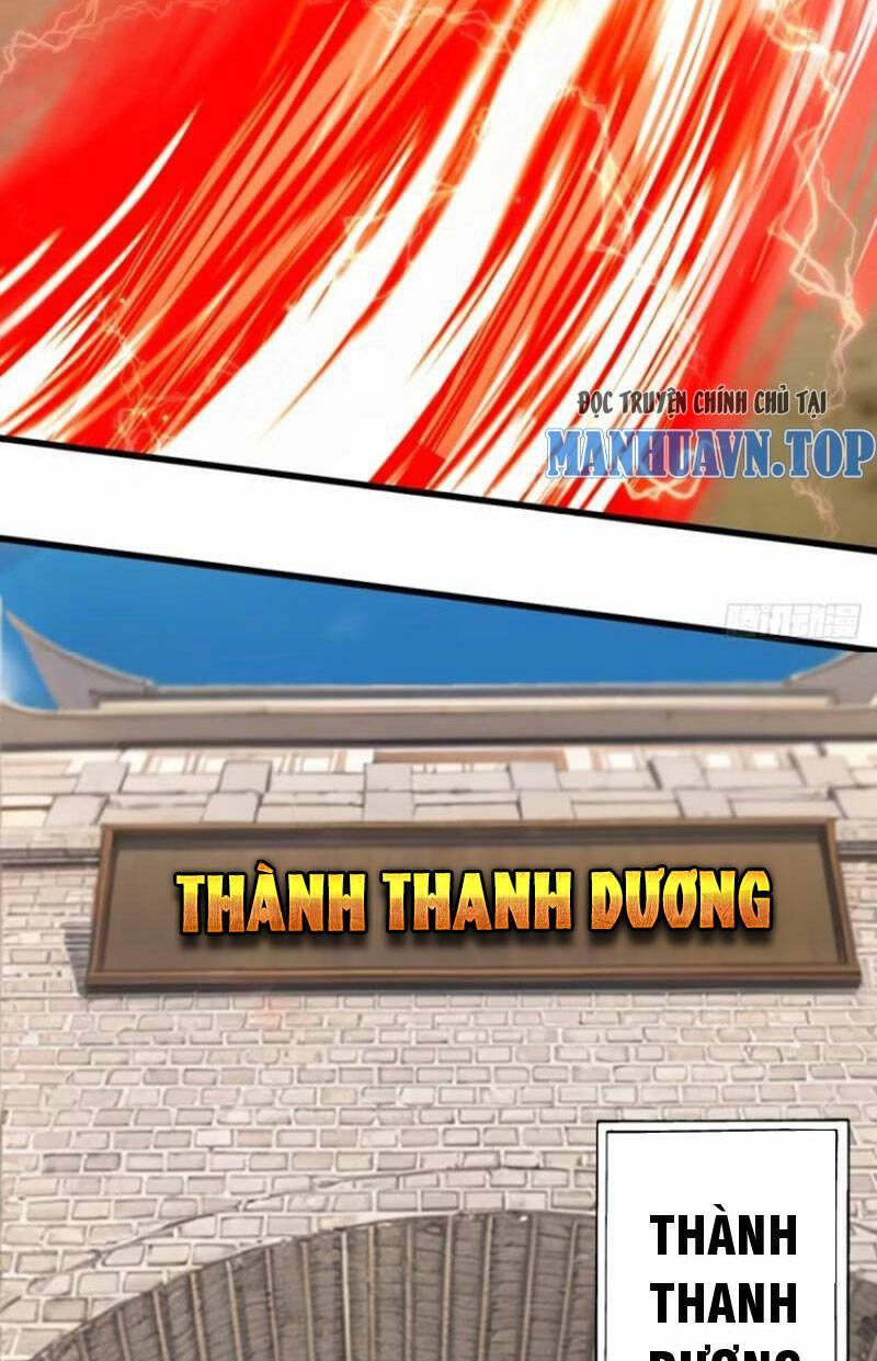 Ngươi Là Hạng Người Gì Cũng Dám Ở Tiên Giới Lên Mặt Với Ta?: Chapter 14