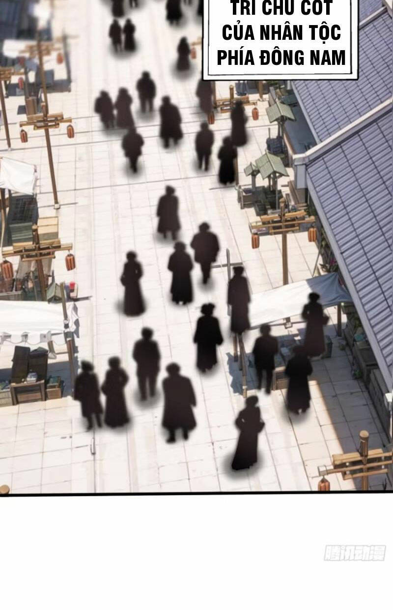 Ngươi Là Hạng Người Gì Cũng Dám Ở Tiên Giới Lên Mặt Với Ta?: Chapter 14