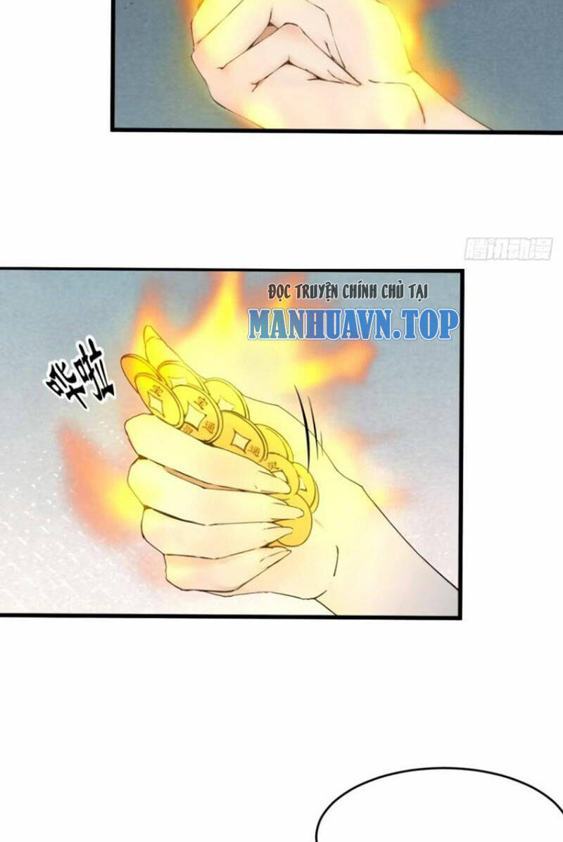 Ngươi Là Hạng Người Gì Cũng Dám Ở Tiên Giới Lên Mặt Với Ta?: Chapter 14