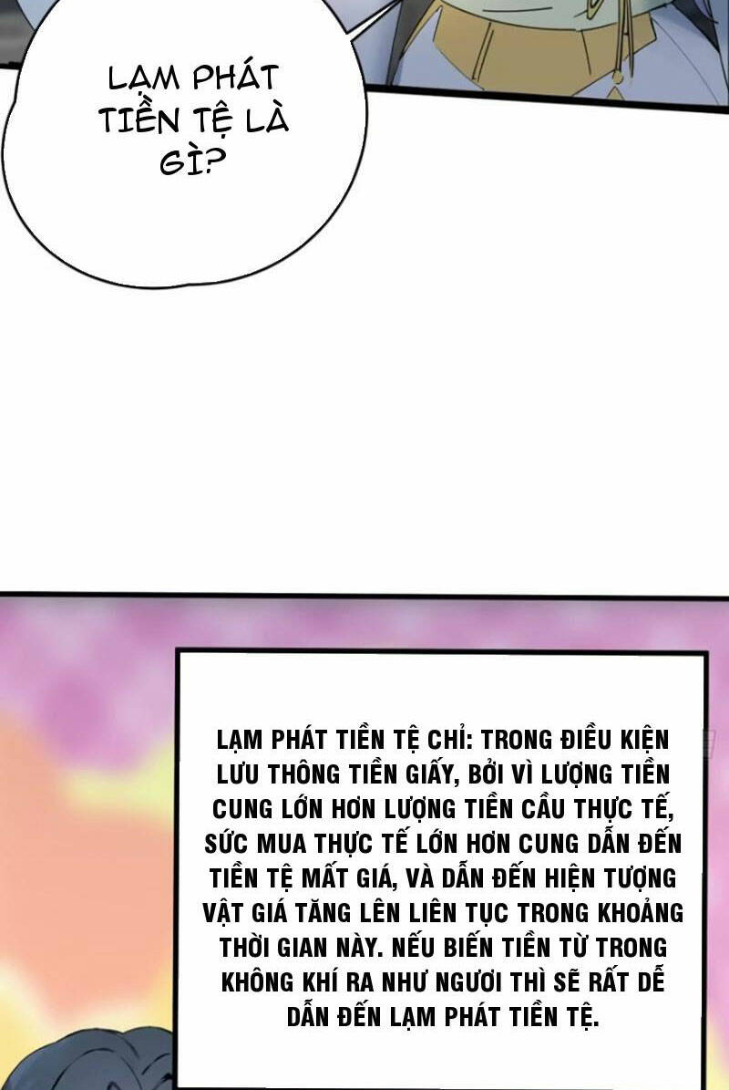 Ngươi Là Hạng Người Gì Cũng Dám Ở Tiên Giới Lên Mặt Với Ta?: Chapter 14