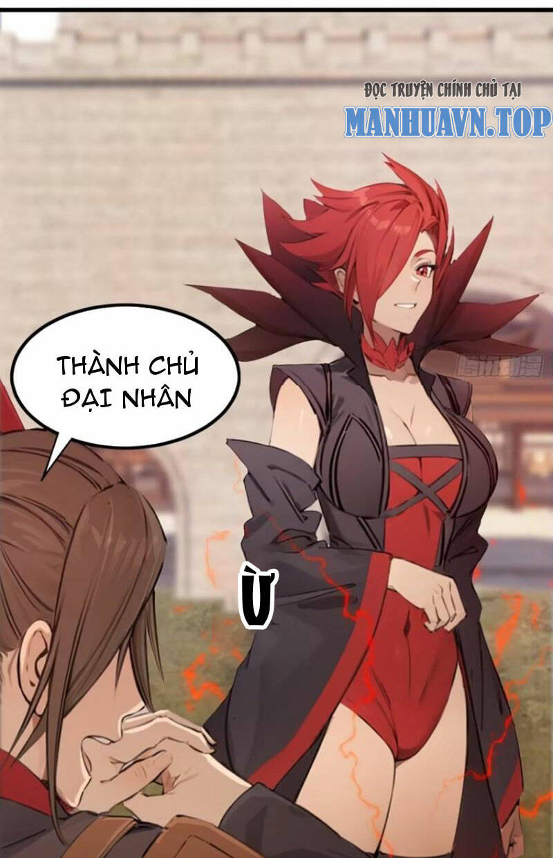 Ngươi Là Hạng Người Gì Cũng Dám Ở Tiên Giới Lên Mặt Với Ta?: Chapter 14
