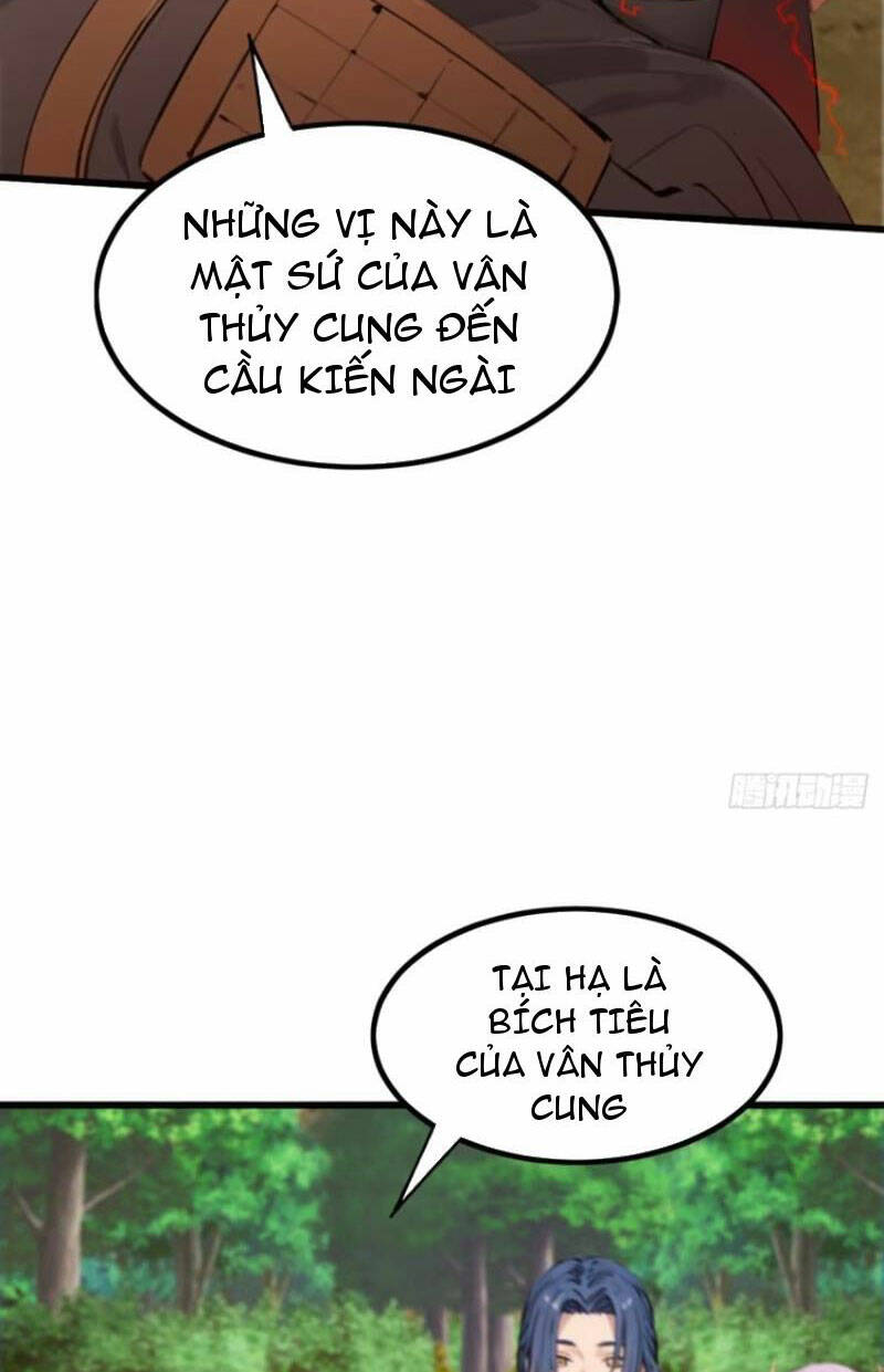 Ngươi Là Hạng Người Gì Cũng Dám Ở Tiên Giới Lên Mặt Với Ta?: Chapter 14