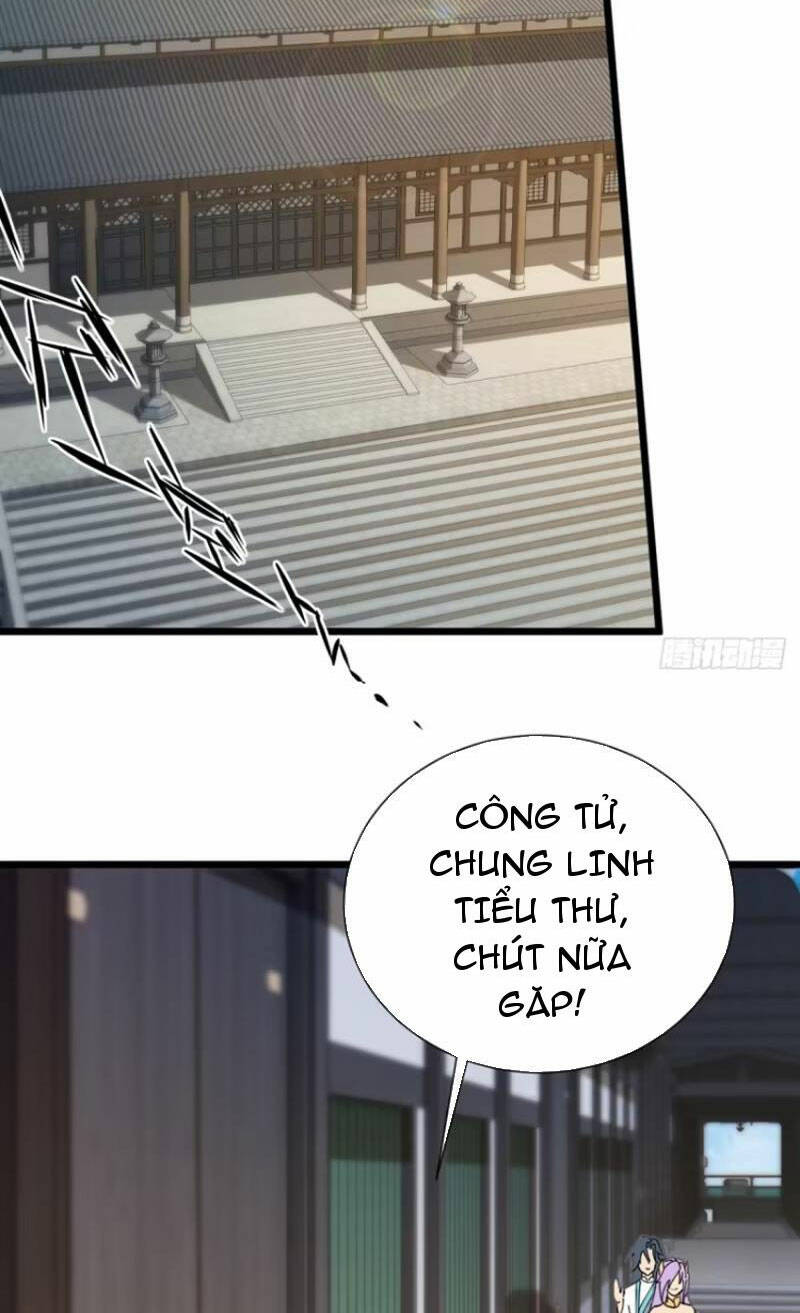Ngươi Là Hạng Người Gì Cũng Dám Ở Tiên Giới Lên Mặt Với Ta?: Chapter 14
