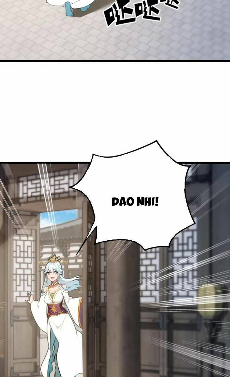 Ngươi Là Hạng Người Gì Cũng Dám Ở Tiên Giới Lên Mặt Với Ta?: Chapter 14