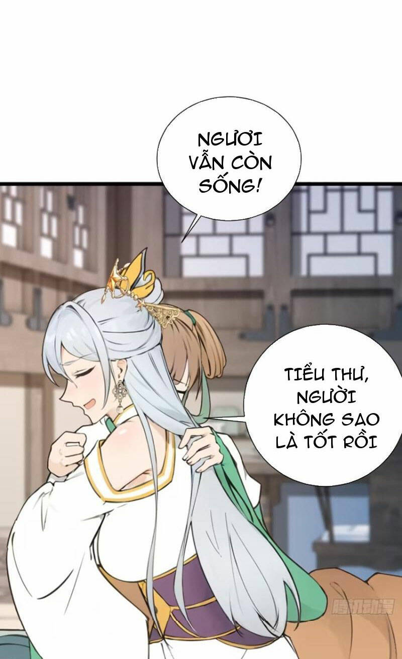 Ngươi Là Hạng Người Gì Cũng Dám Ở Tiên Giới Lên Mặt Với Ta?: Chapter 14