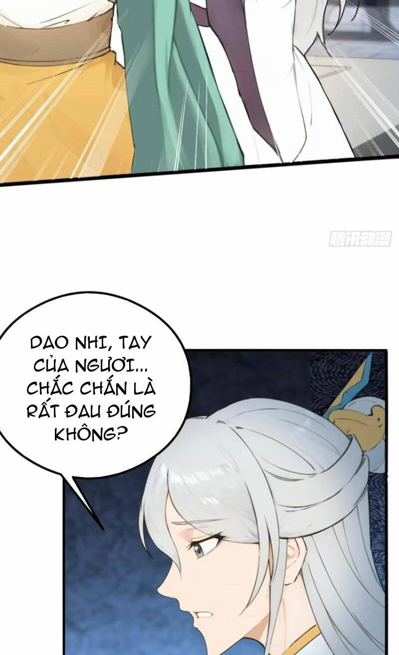 Ngươi Là Hạng Người Gì Cũng Dám Ở Tiên Giới Lên Mặt Với Ta?: Chapter 14
