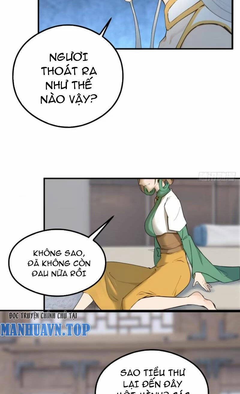 Ngươi Là Hạng Người Gì Cũng Dám Ở Tiên Giới Lên Mặt Với Ta?: Chapter 14