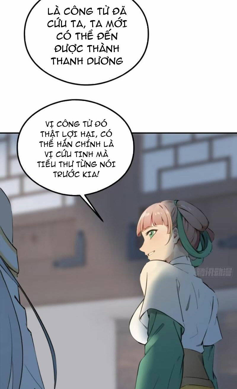 Ngươi Là Hạng Người Gì Cũng Dám Ở Tiên Giới Lên Mặt Với Ta?: Chapter 14