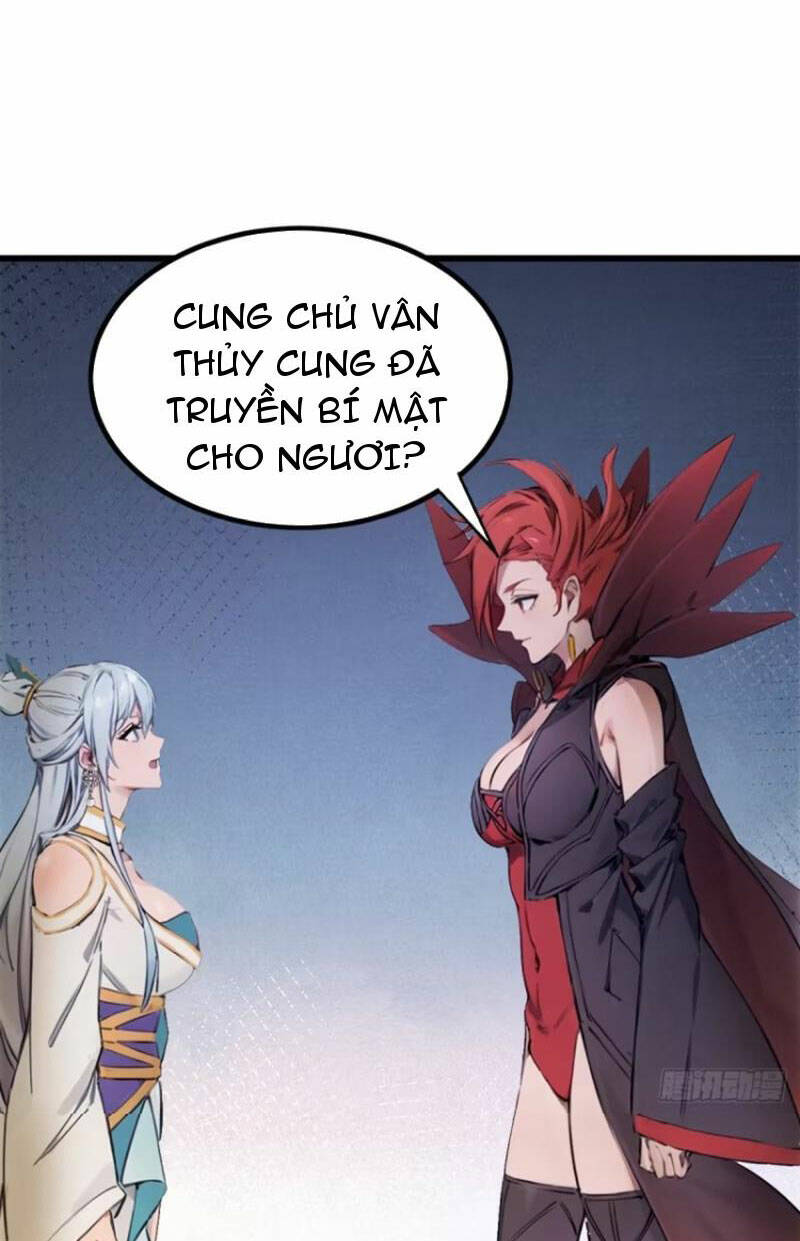 Ngươi Là Hạng Người Gì Cũng Dám Ở Tiên Giới Lên Mặt Với Ta?: Chapter 14