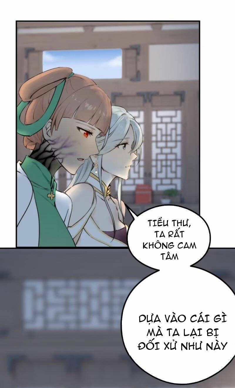 Ngươi Là Hạng Người Gì Cũng Dám Ở Tiên Giới Lên Mặt Với Ta?: Chapter 14