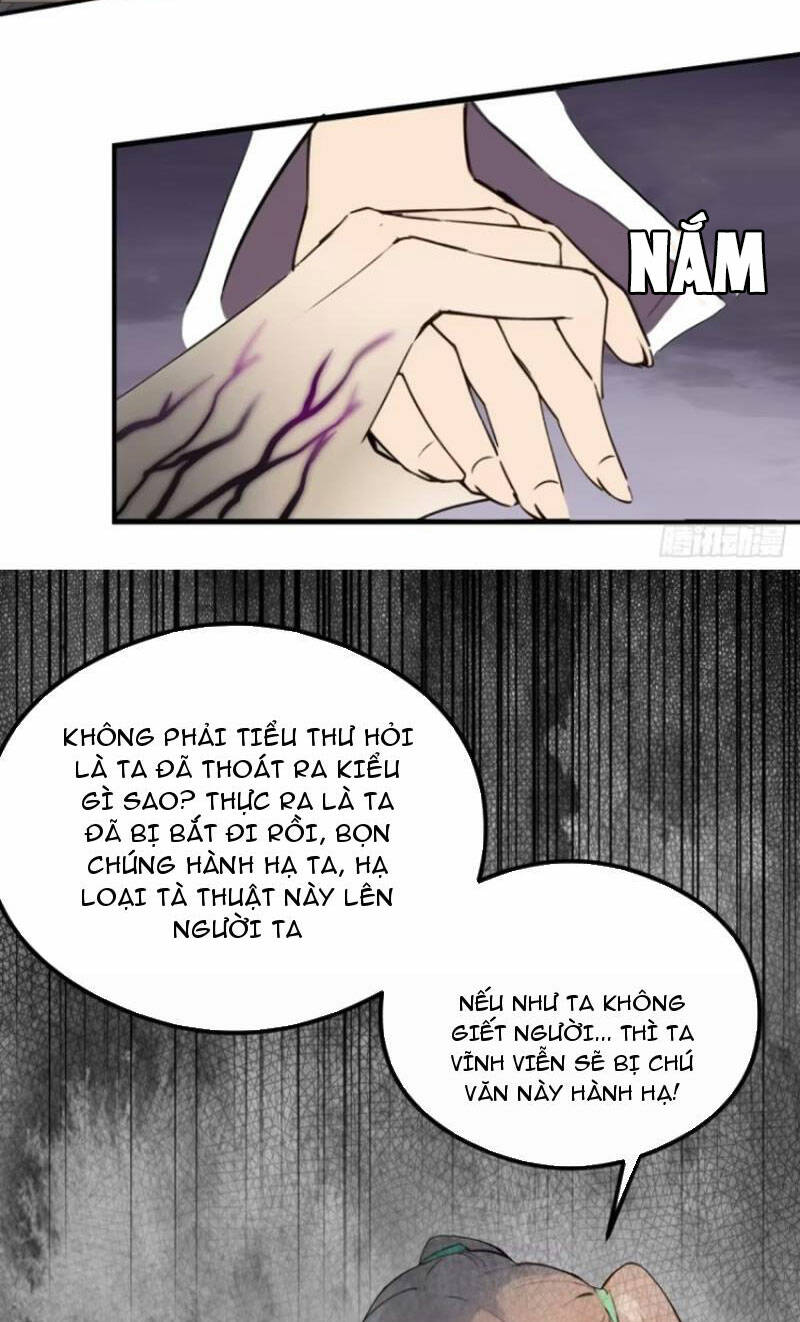 Ngươi Là Hạng Người Gì Cũng Dám Ở Tiên Giới Lên Mặt Với Ta?: Chapter 14