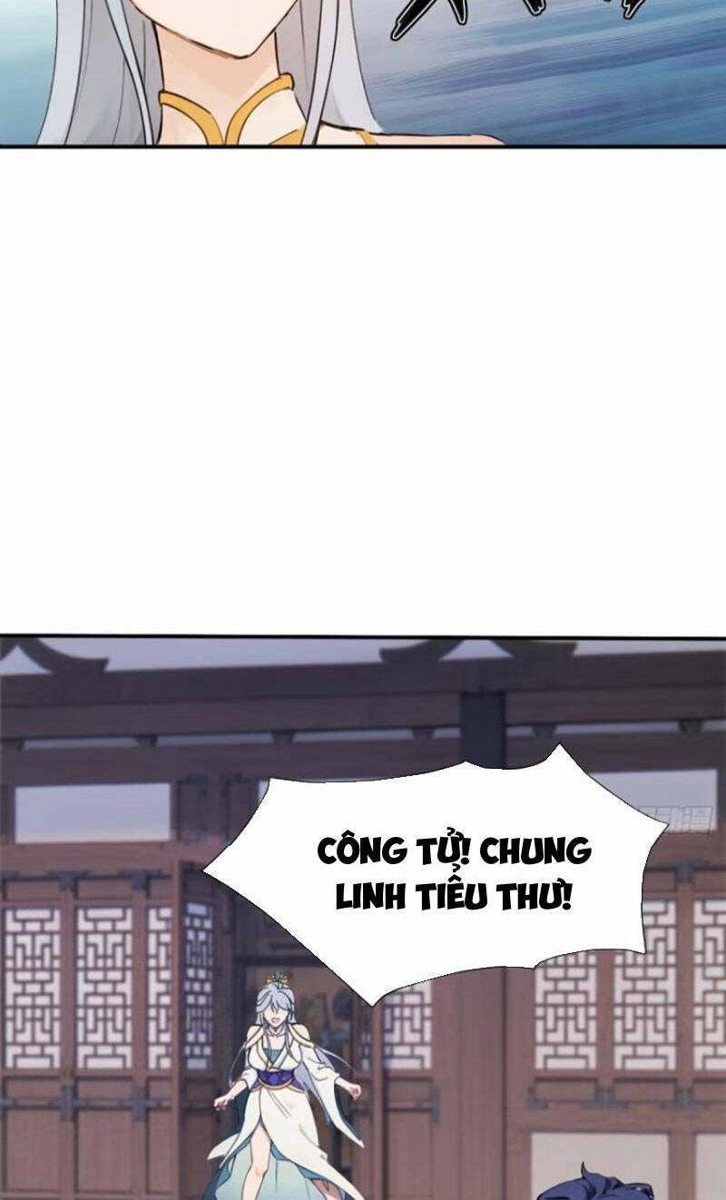 Ngươi Là Hạng Người Gì Cũng Dám Ở Tiên Giới Lên Mặt Với Ta?: Chapter 14
