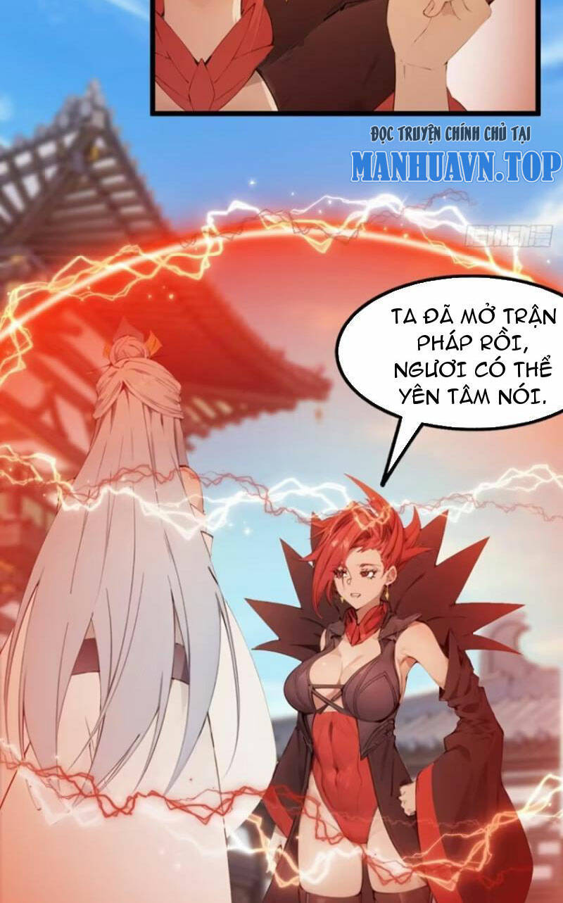 Ngươi Là Hạng Người Gì Cũng Dám Ở Tiên Giới Lên Mặt Với Ta?: Chapter 14