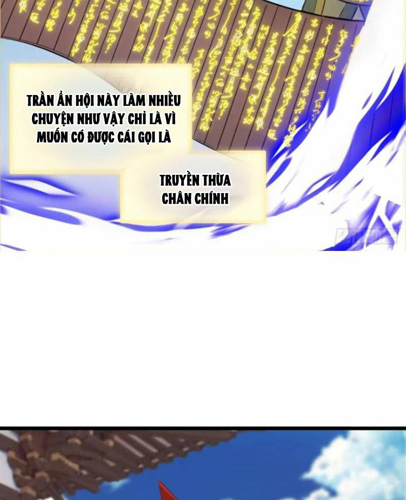 Ngươi Là Hạng Người Gì Cũng Dám Ở Tiên Giới Lên Mặt Với Ta?: Chapter 15