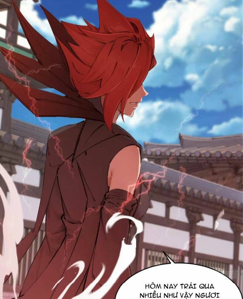 Ngươi Là Hạng Người Gì Cũng Dám Ở Tiên Giới Lên Mặt Với Ta?: Chapter 15