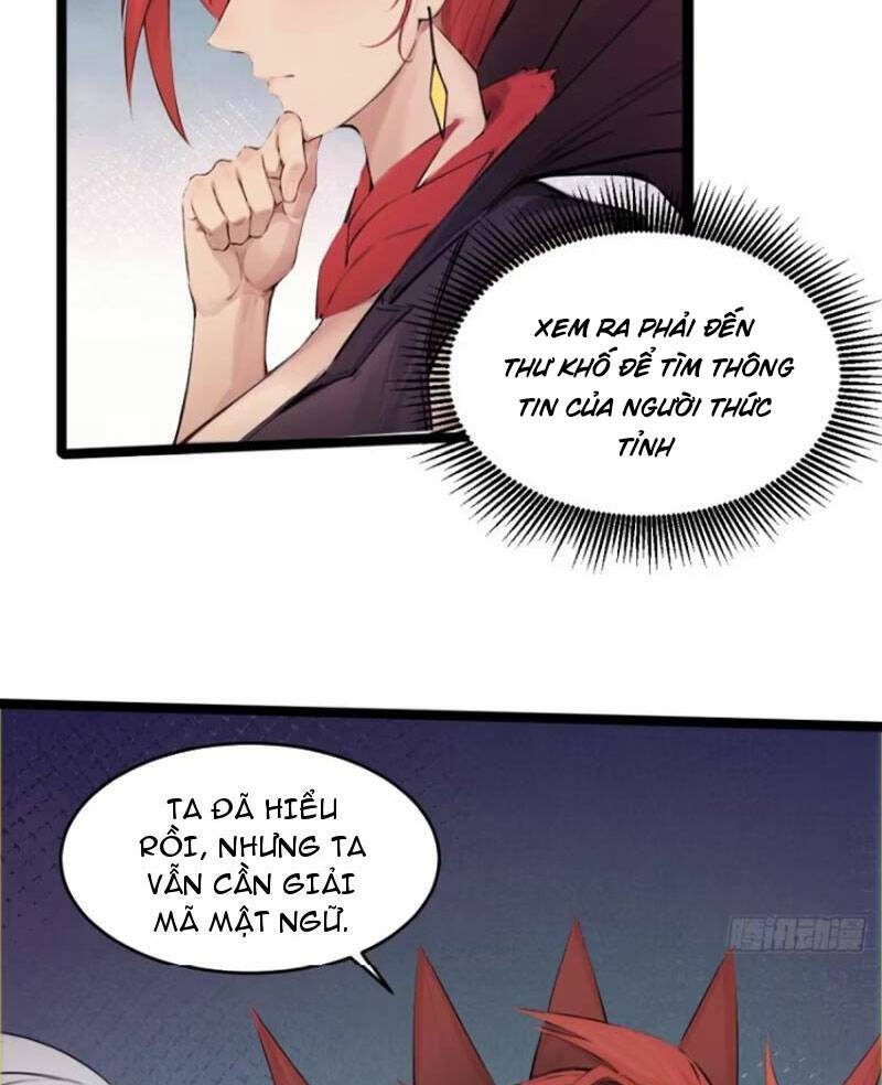 Ngươi Là Hạng Người Gì Cũng Dám Ở Tiên Giới Lên Mặt Với Ta?: Chapter 15