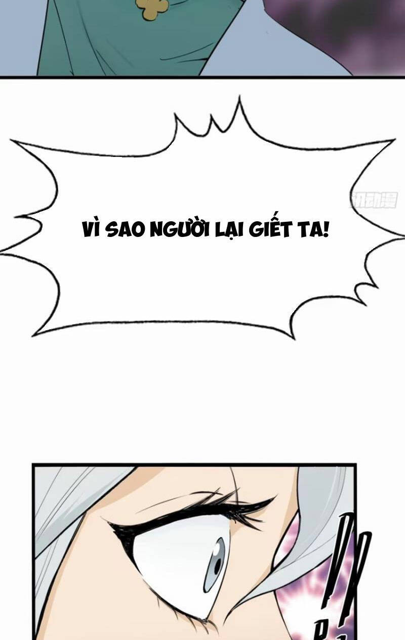 Ngươi Là Hạng Người Gì Cũng Dám Ở Tiên Giới Lên Mặt Với Ta?: Chapter 15