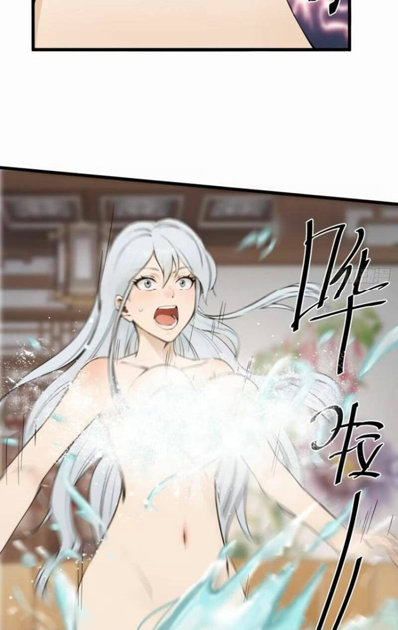 Ngươi Là Hạng Người Gì Cũng Dám Ở Tiên Giới Lên Mặt Với Ta?: Chapter 15