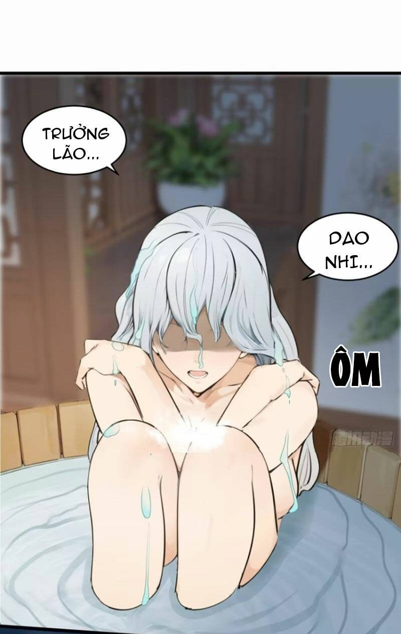 Ngươi Là Hạng Người Gì Cũng Dám Ở Tiên Giới Lên Mặt Với Ta?: Chapter 15