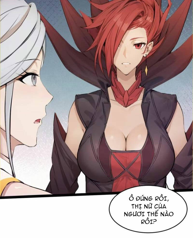 Ngươi Là Hạng Người Gì Cũng Dám Ở Tiên Giới Lên Mặt Với Ta?: Chapter 15