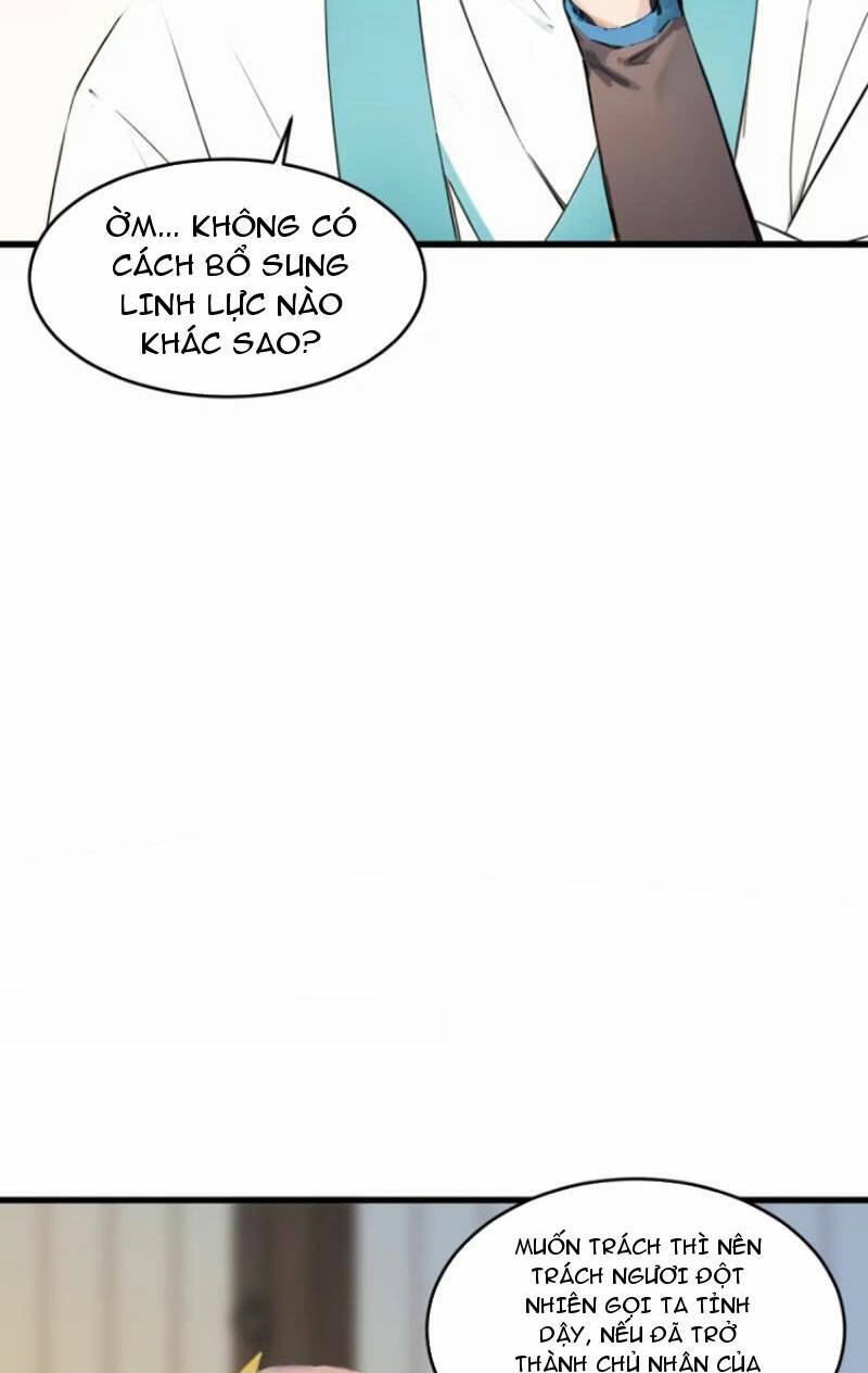Ngươi Là Hạng Người Gì Cũng Dám Ở Tiên Giới Lên Mặt Với Ta?: Chapter 15