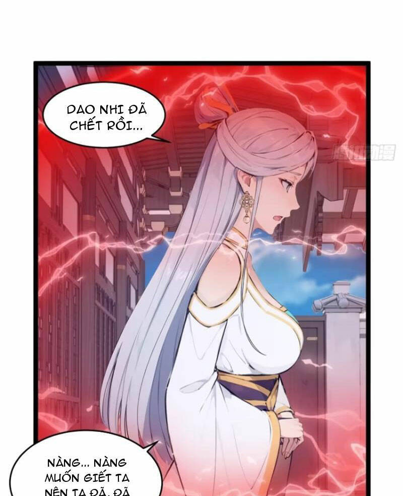Ngươi Là Hạng Người Gì Cũng Dám Ở Tiên Giới Lên Mặt Với Ta?: Chapter 15
