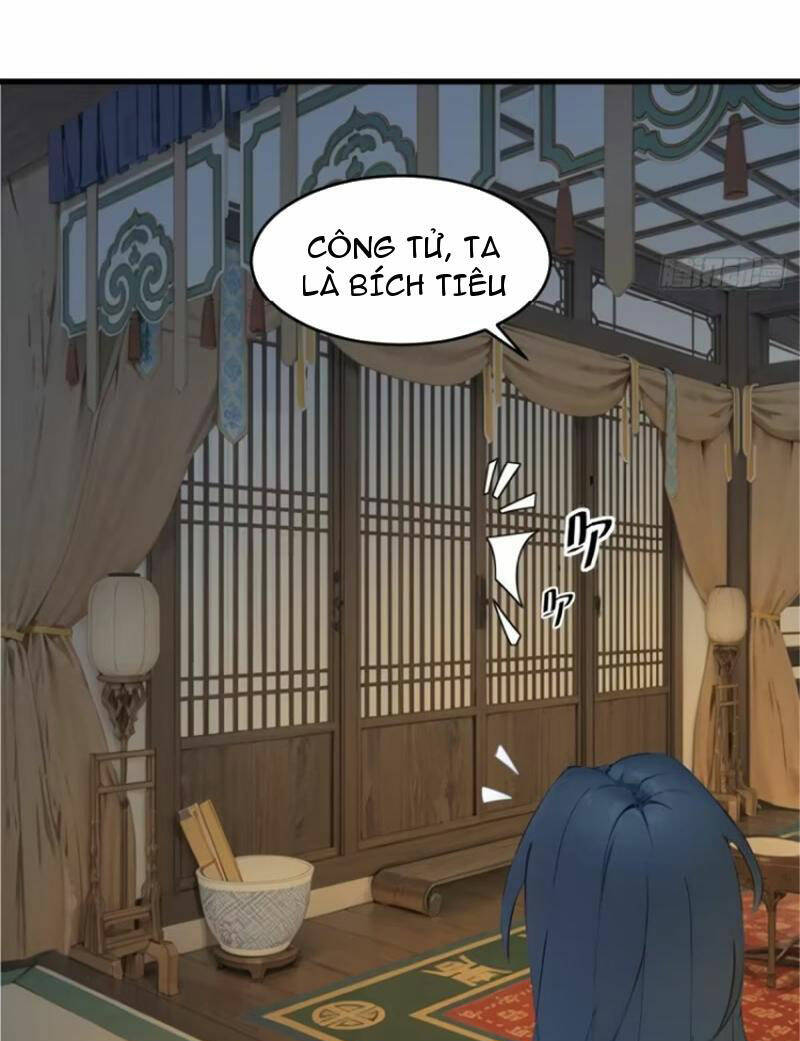 Ngươi Là Hạng Người Gì Cũng Dám Ở Tiên Giới Lên Mặt Với Ta?: Chapter 15