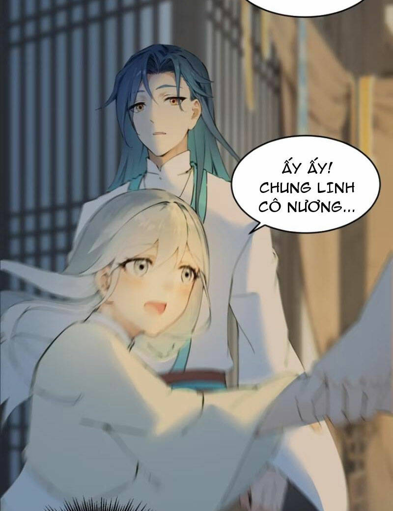 Ngươi Là Hạng Người Gì Cũng Dám Ở Tiên Giới Lên Mặt Với Ta?: Chapter 15