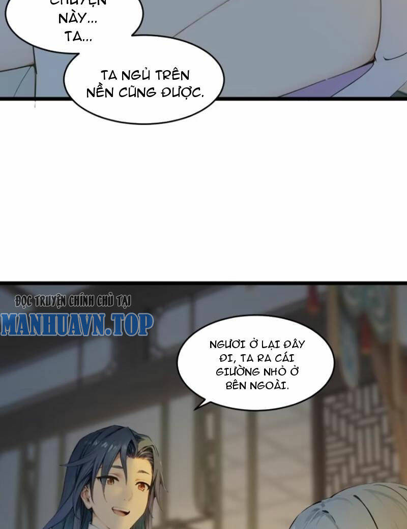 Ngươi Là Hạng Người Gì Cũng Dám Ở Tiên Giới Lên Mặt Với Ta?: Chapter 15