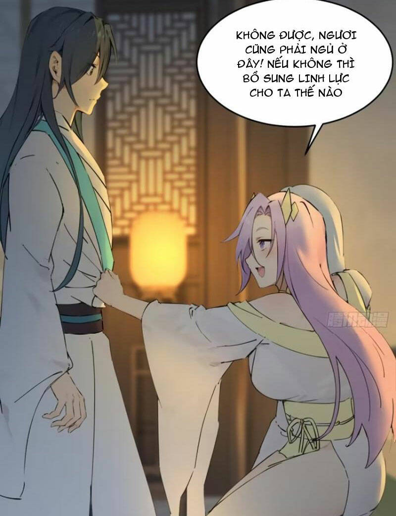 Ngươi Là Hạng Người Gì Cũng Dám Ở Tiên Giới Lên Mặt Với Ta?: Chapter 15