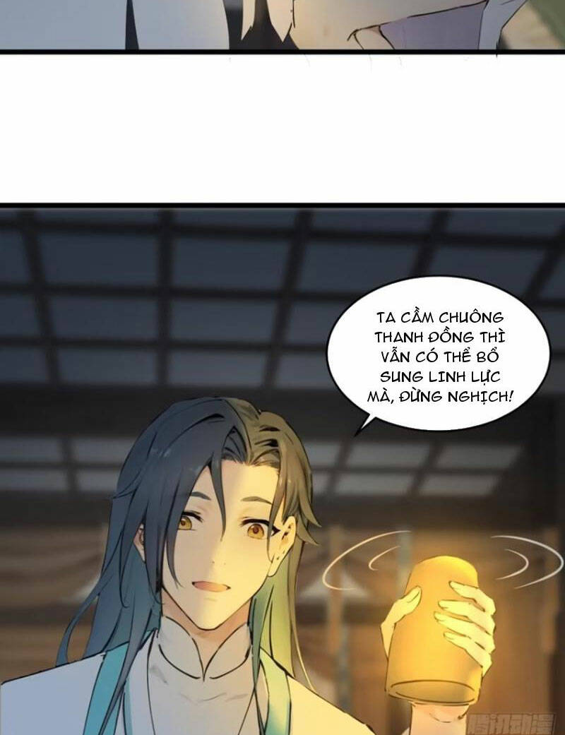 Ngươi Là Hạng Người Gì Cũng Dám Ở Tiên Giới Lên Mặt Với Ta?: Chapter 15