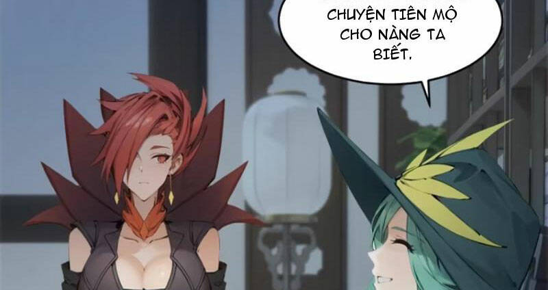 Ngươi Là Hạng Người Gì Cũng Dám Ở Tiên Giới Lên Mặt Với Ta?: Chapter 15
